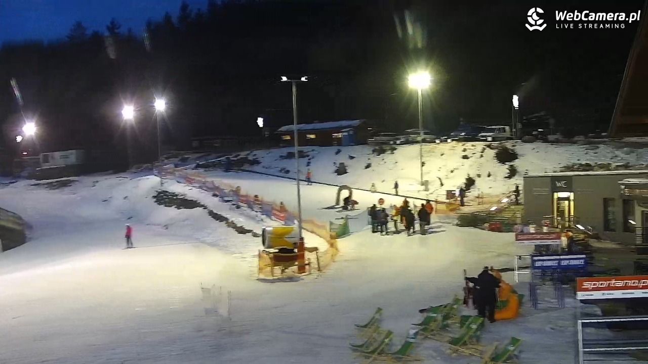 Winterpol Karpacz Biały Jar - 26 styczeń 2026, 17:02