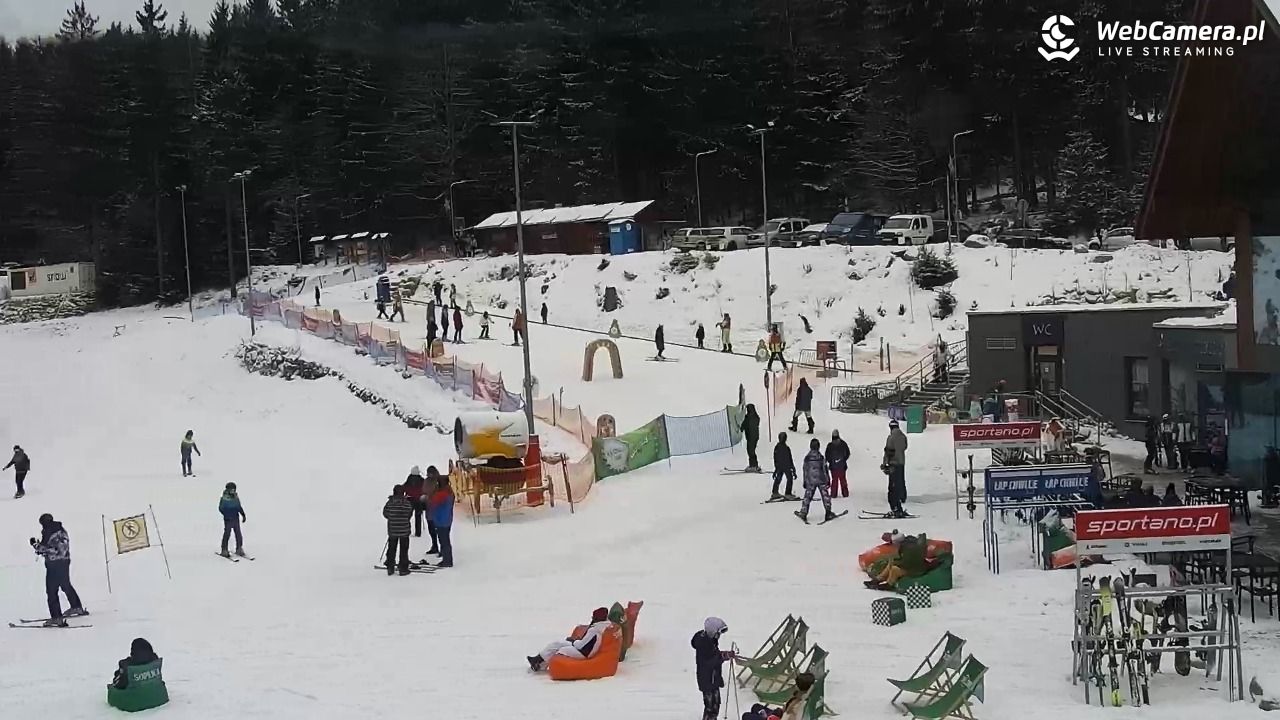 Winterpol Karpacz Biały Jar - 27 styczeń 2026, 11:31