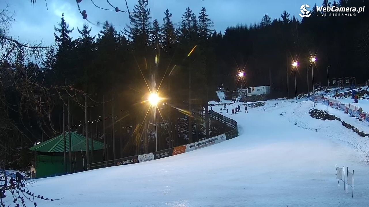 Winterpol Karpacz Biały Jar - 26 styczeń 2026, 16:37
