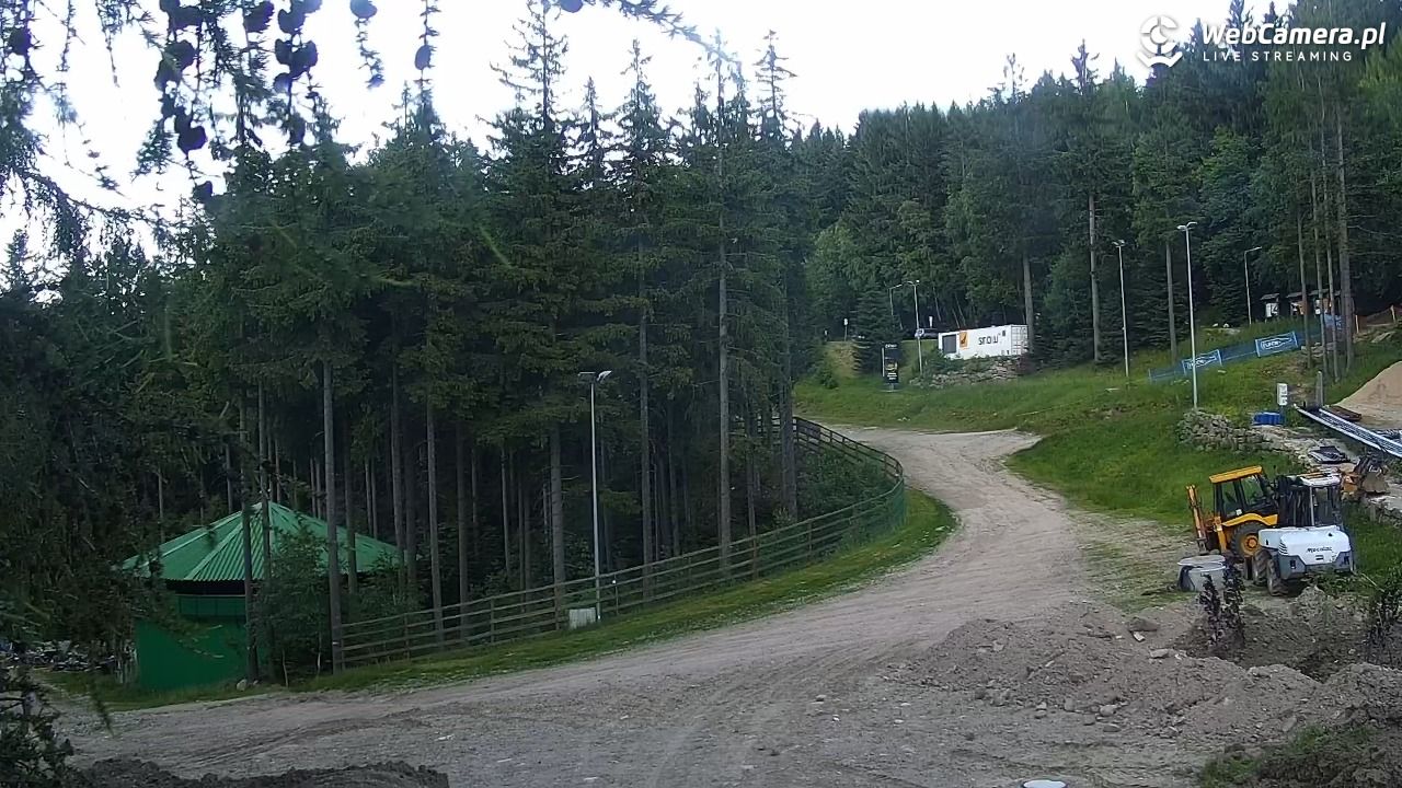 Winterpol Karpacz Biały Jar - 30 czerwiec 2025, 20:35