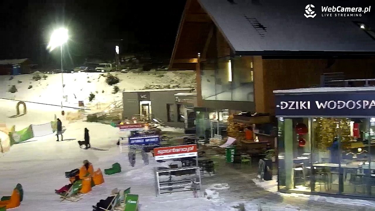 Winterpol Karpacz Biały Jar - 27 styczeń 2026, 19:29