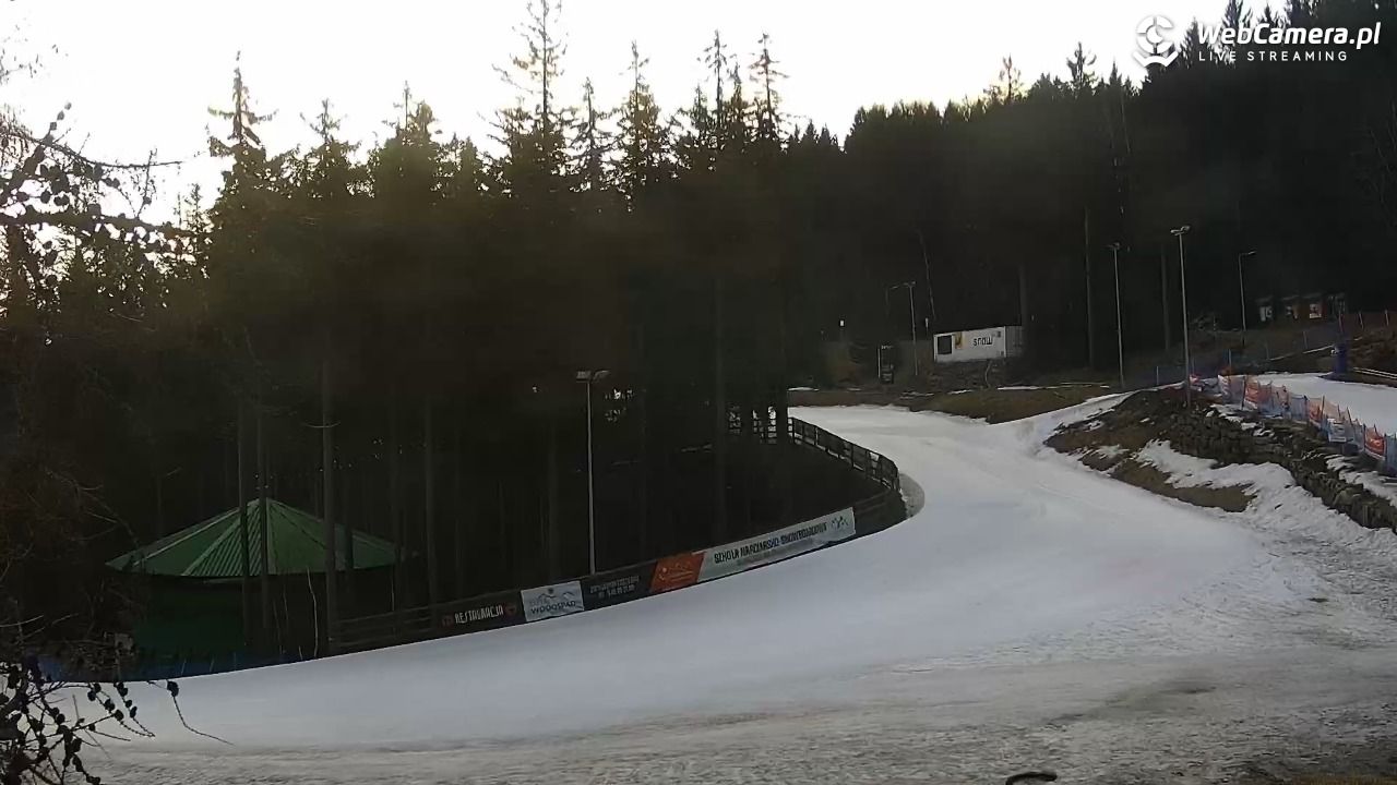 Winterpol Karpacz Biały Jar - 09 marzec 2026, 06:49