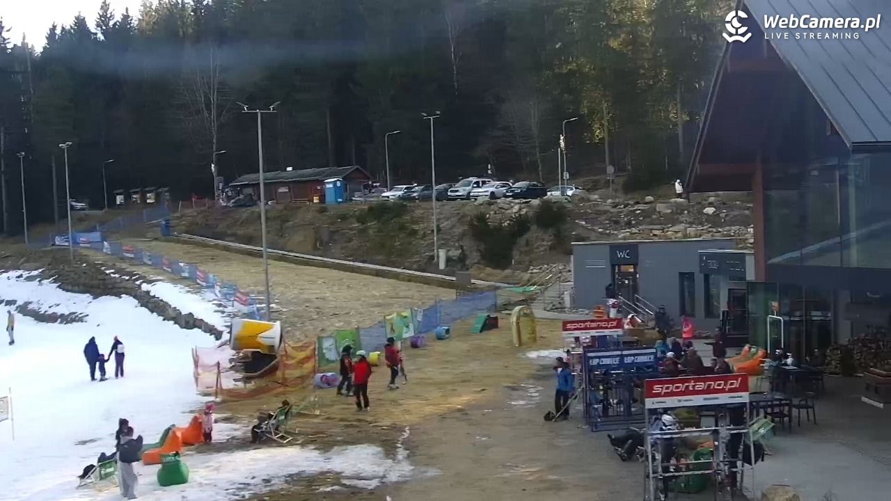 Winterpol Karpacz Biały Jar - 13 grudzień 2025, 12:33