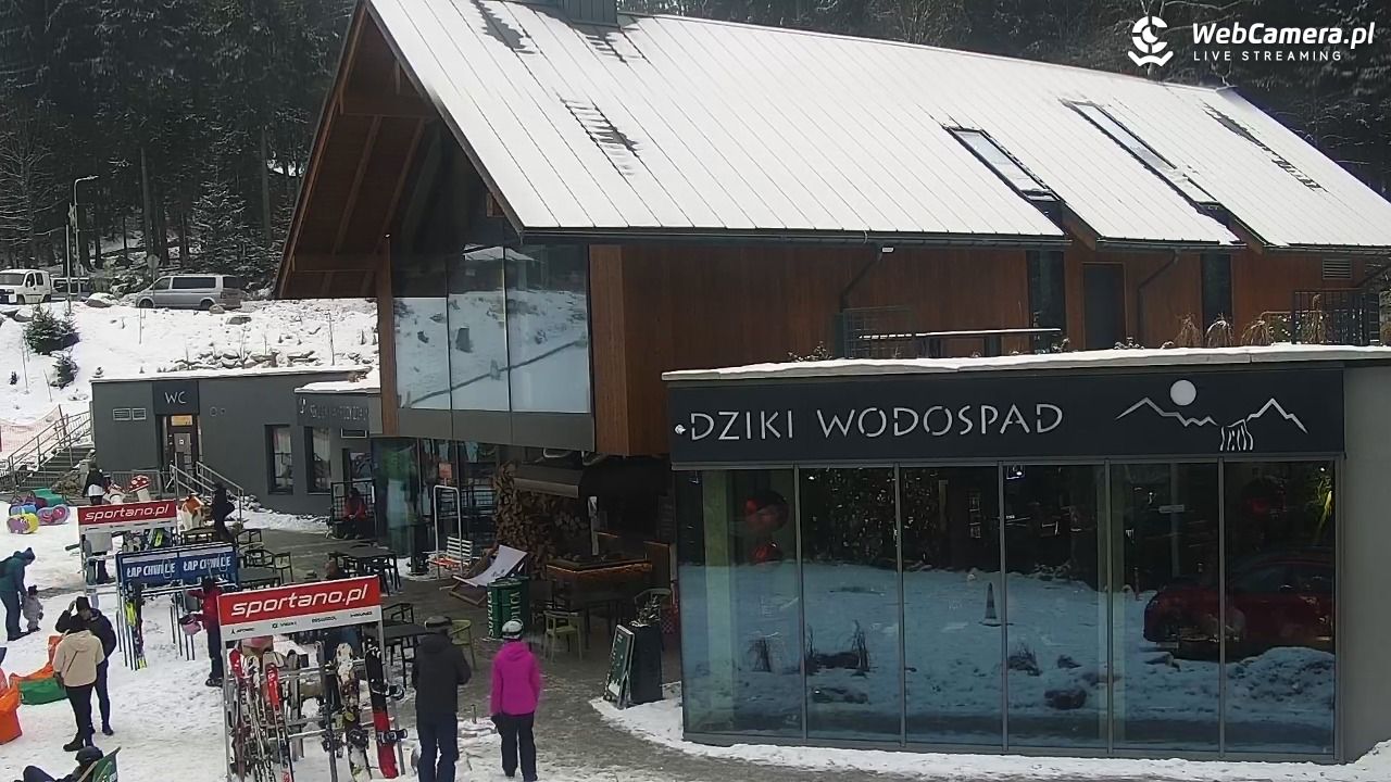 Winterpol Karpacz Biały Jar - 27 styczeń 2026, 15:47