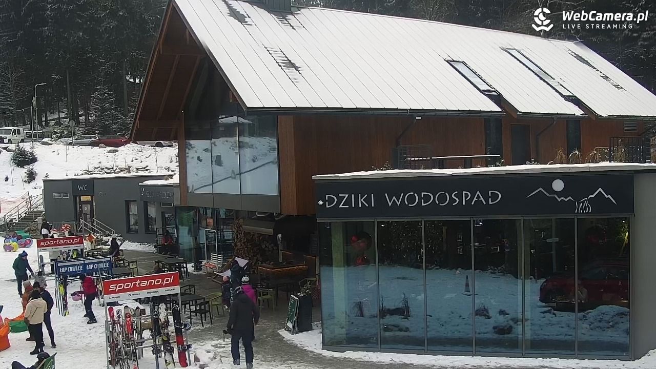 Winterpol Karpacz Biały Jar - 27 styczeń 2026, 15:48