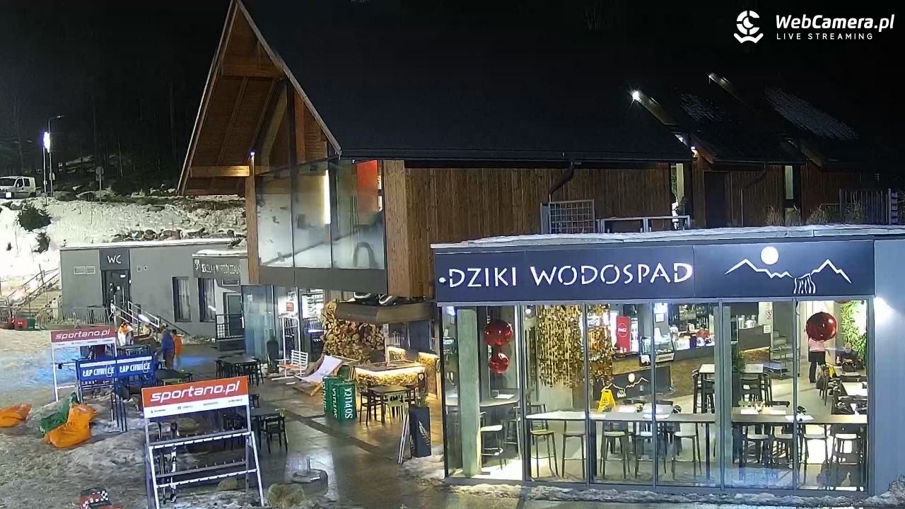 Winterpol Karpacz Biały Jar - 25 styczeń 2026, 18:45