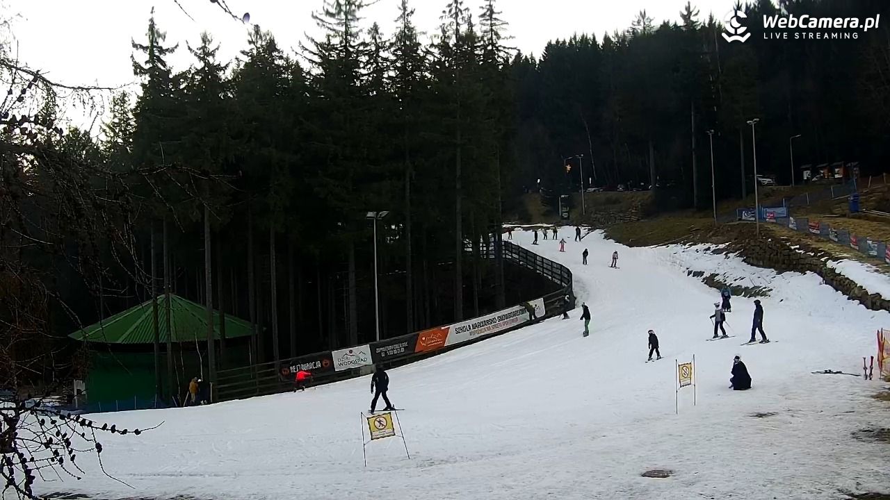 Winterpol Karpacz Biały Jar - 13 grudzień 2025, 15:20