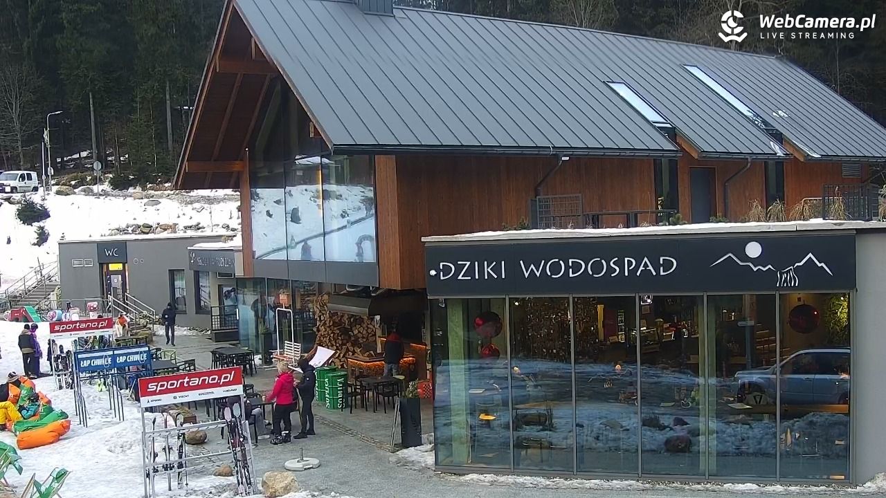 Winterpol Karpacz Biały Jar - 26 styczeń 2026, 15:49