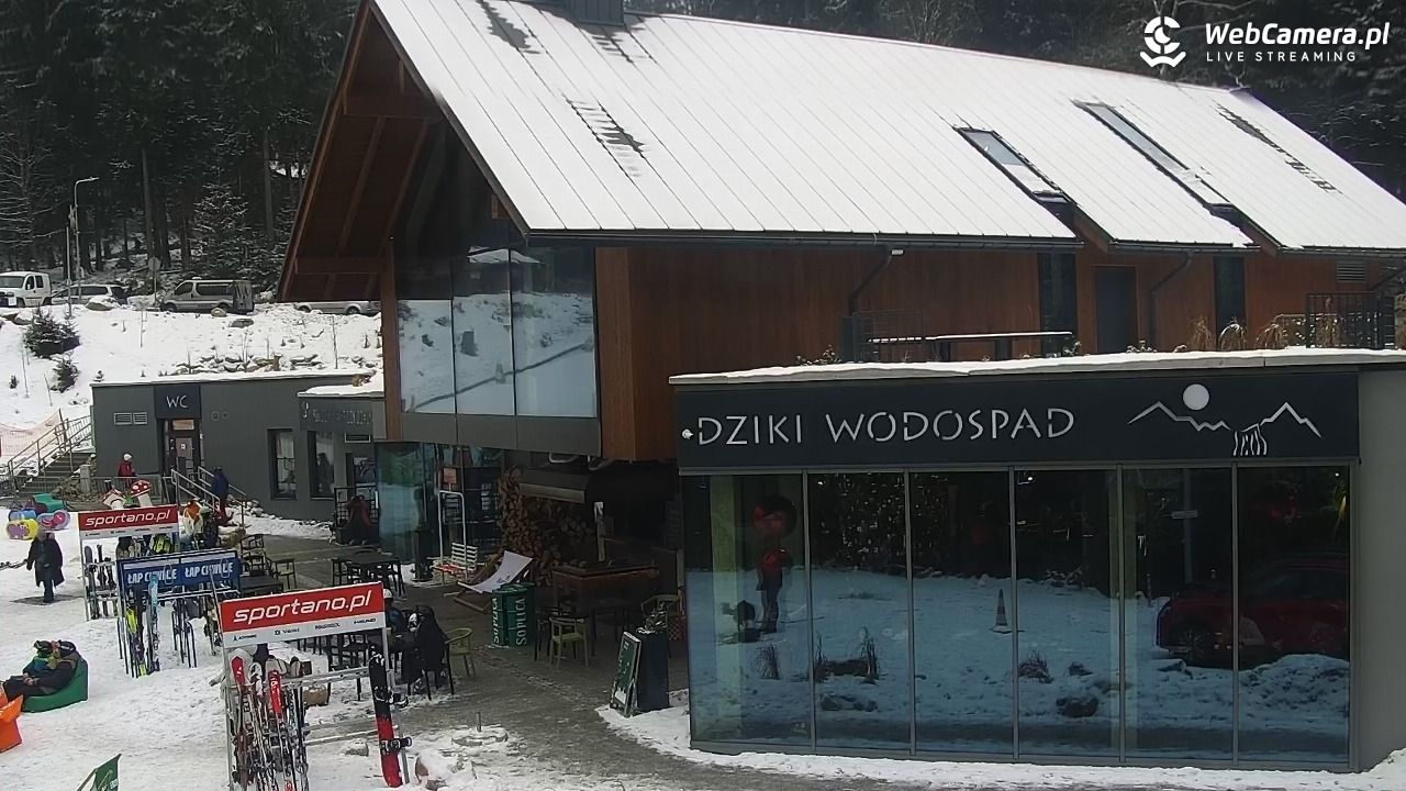 Winterpol Karpacz Biały Jar - 27 styczeń 2026, 15:32