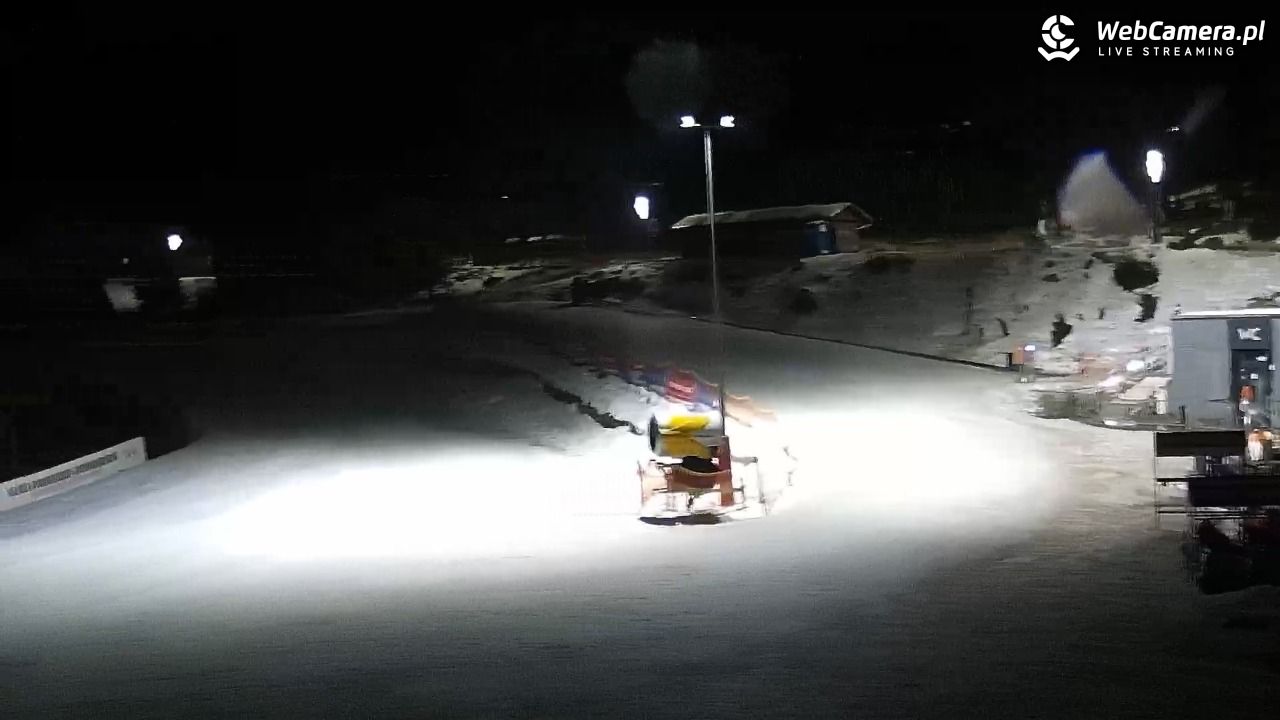 Winterpol Karpacz Biały Jar - 25 styczeń 2026, 21:50