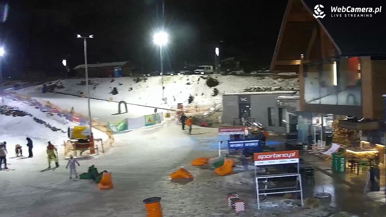 Winterpol Karpacz Biały Jar - 25 styczeń 2026, 18:45