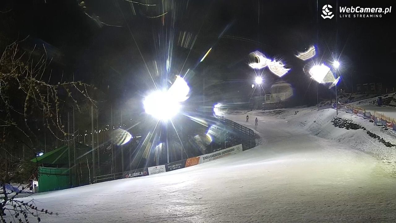 Winterpol Karpacz Biały Jar - 25 styczeń 2026, 20:14
