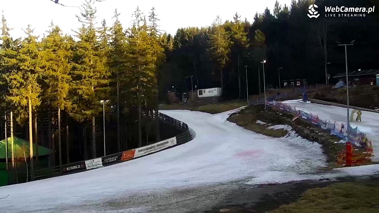 Winterpol Karpacz Biały Jar - 13 marzec 2026, 16:37