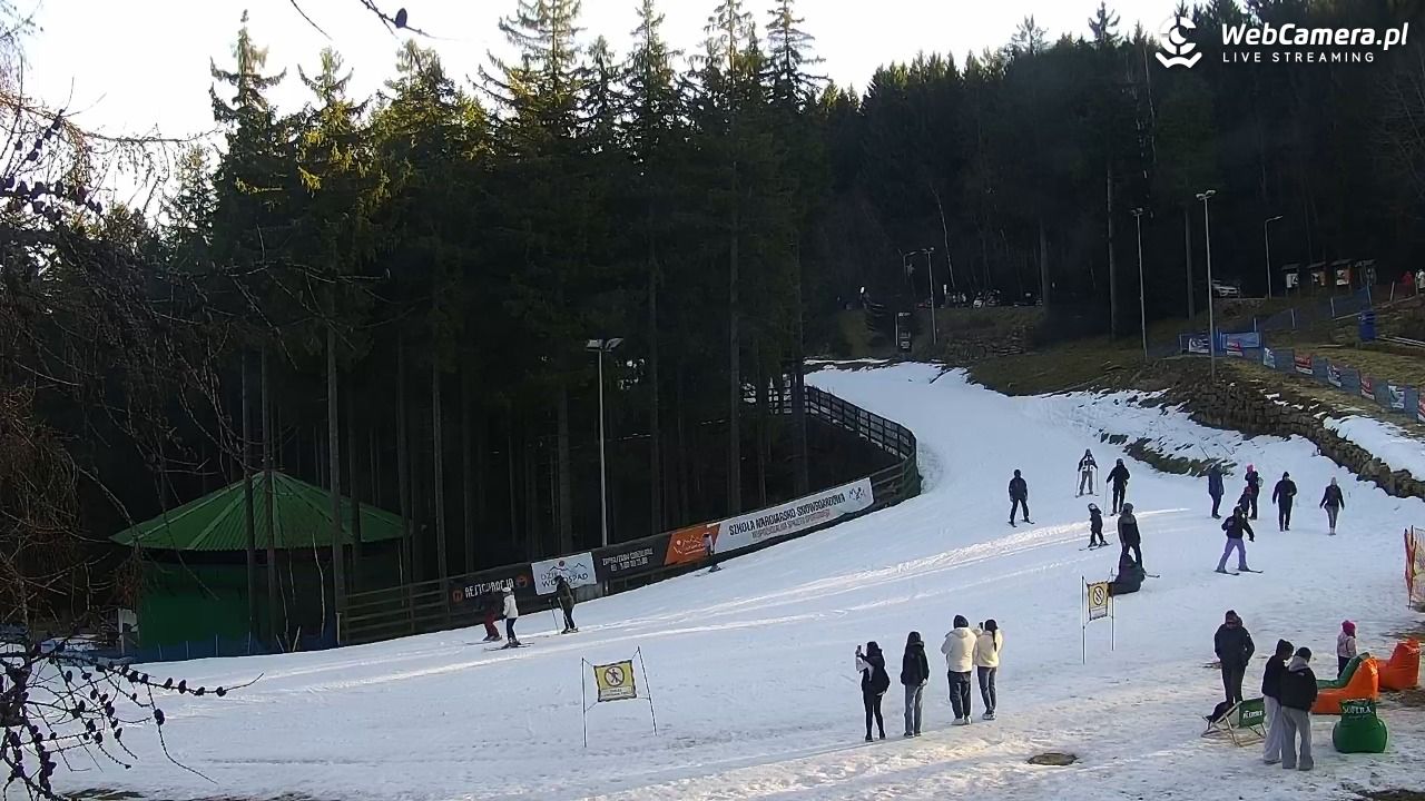 Winterpol Karpacz Biały Jar - 13 grudzień 2025, 12:37