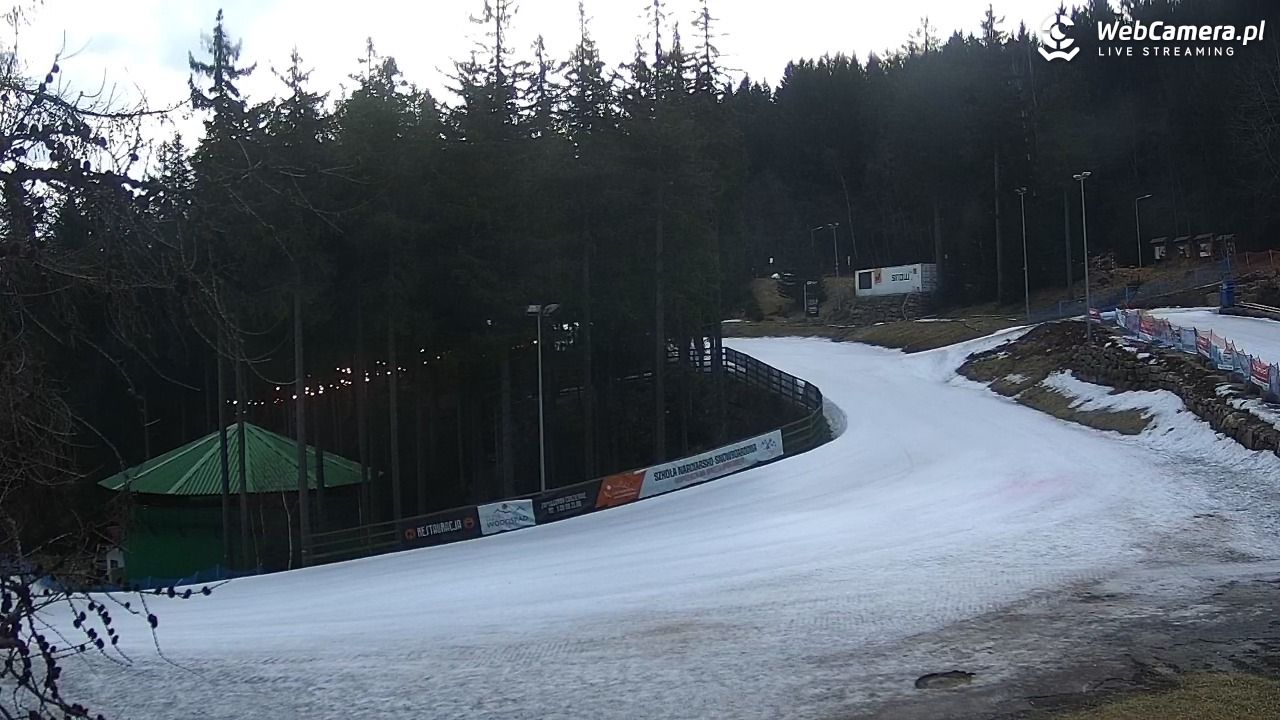 Winterpol Karpacz Biały Jar - 10 marzec 2026, 06:11