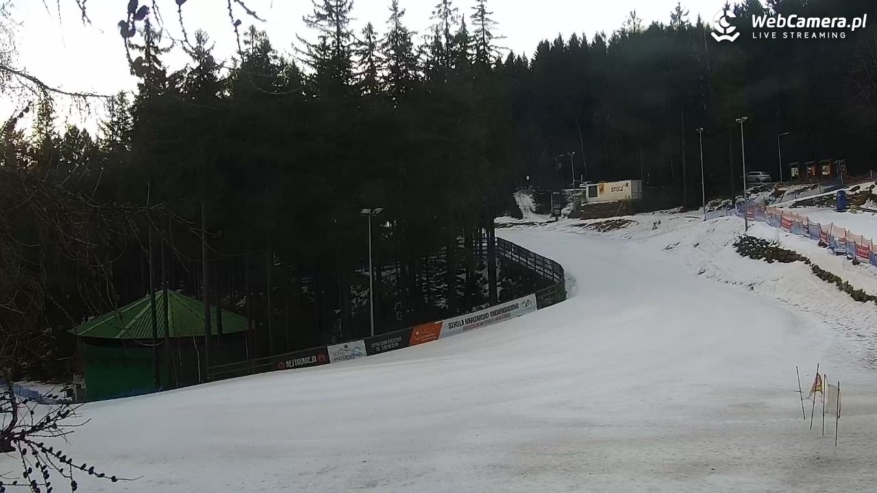 Winterpol Karpacz Biały Jar - 26 styczeń 2026, 08:59