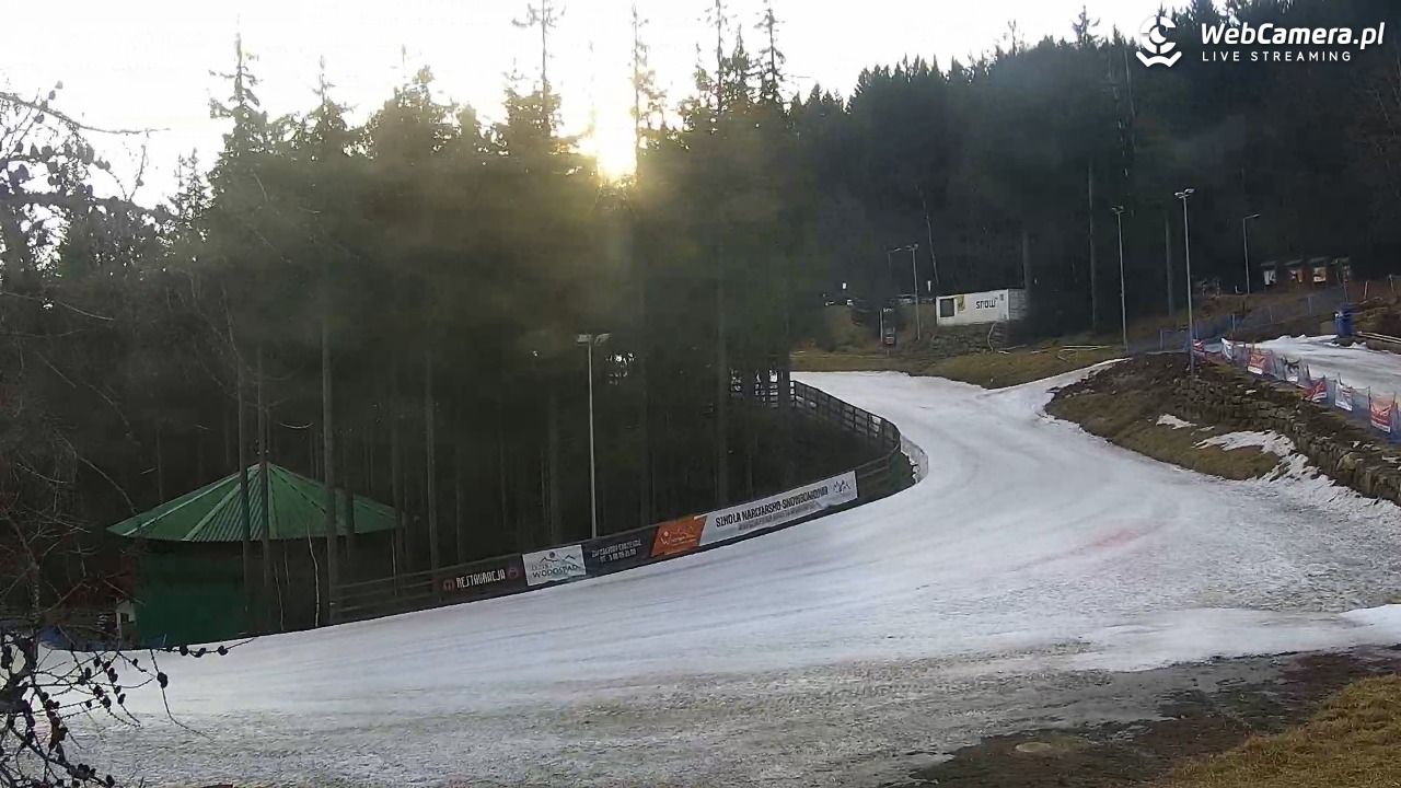 Winterpol Karpacz Biały Jar - 14 marzec 2026, 07:17