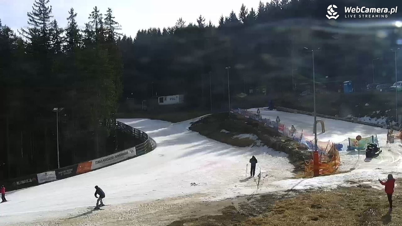 Winterpol Karpacz Biały Jar - 14 marzec 2026, 10:41