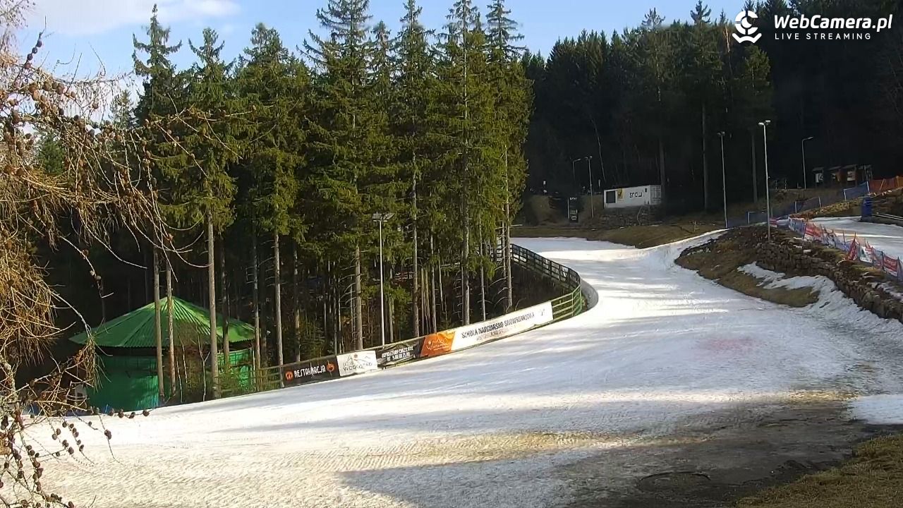 Winterpol Karpacz Biały Jar - 11 marzec 2026, 14:56