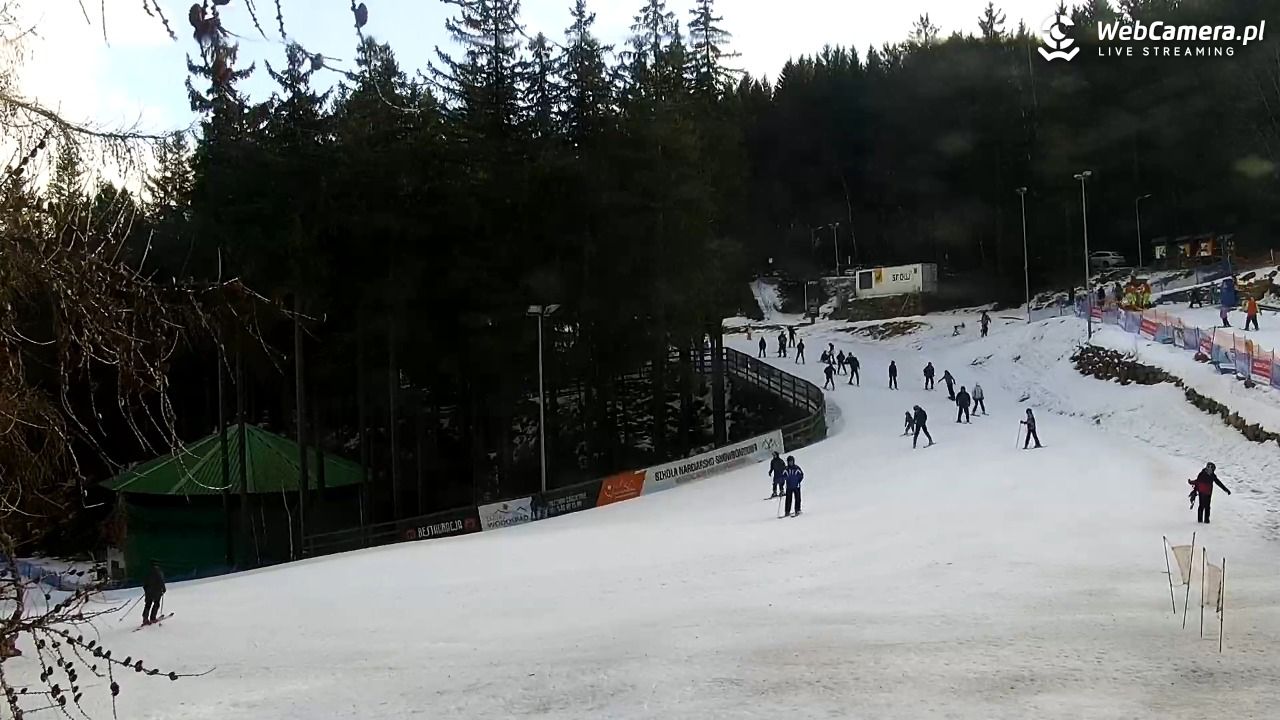 Winterpol Karpacz Biały Jar - 26 styczeń 2026, 11:20