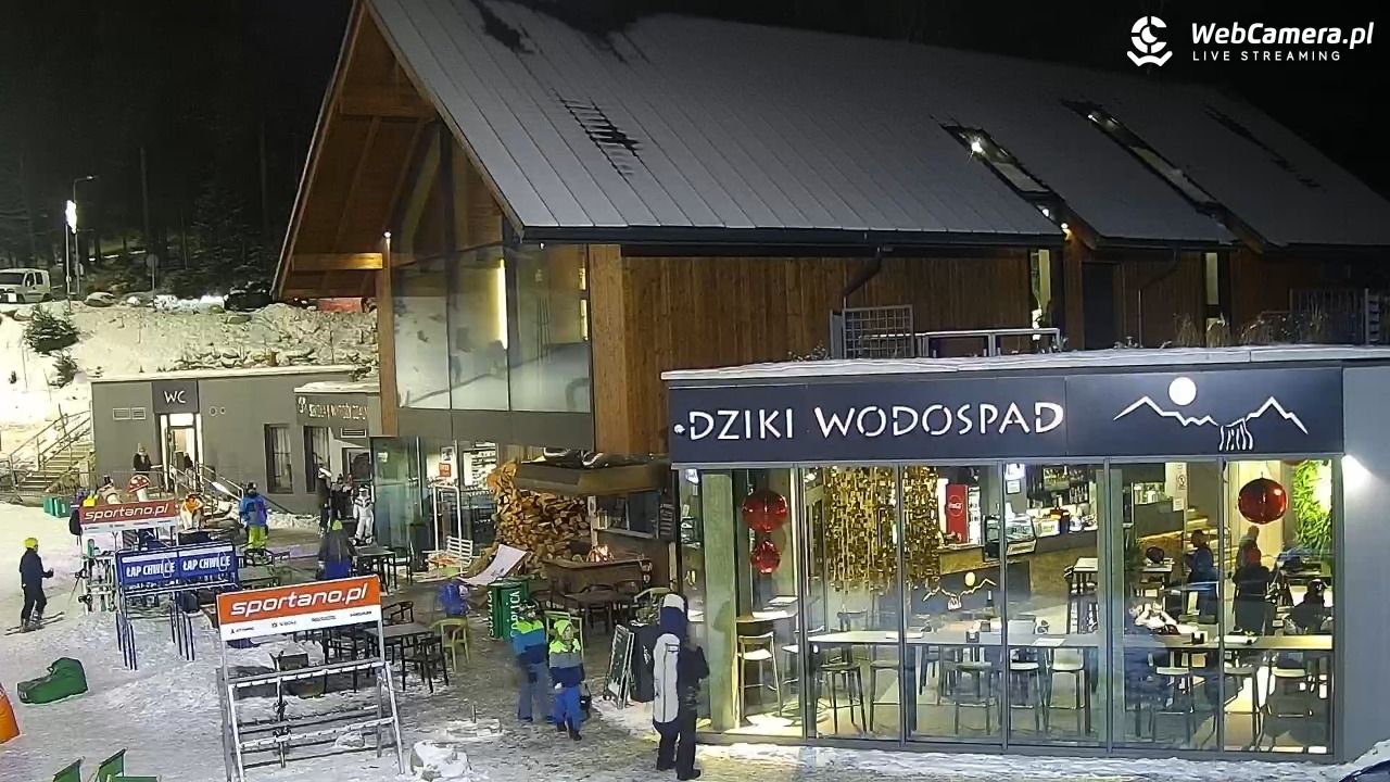 Winterpol Karpacz Biały Jar - 27 styczeń 2026, 19:13