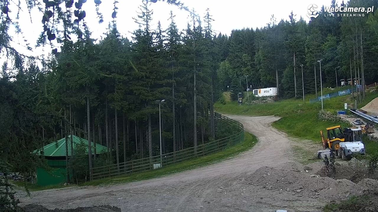 Winterpol Karpacz Biały Jar - 30 czerwiec 2025, 20:34