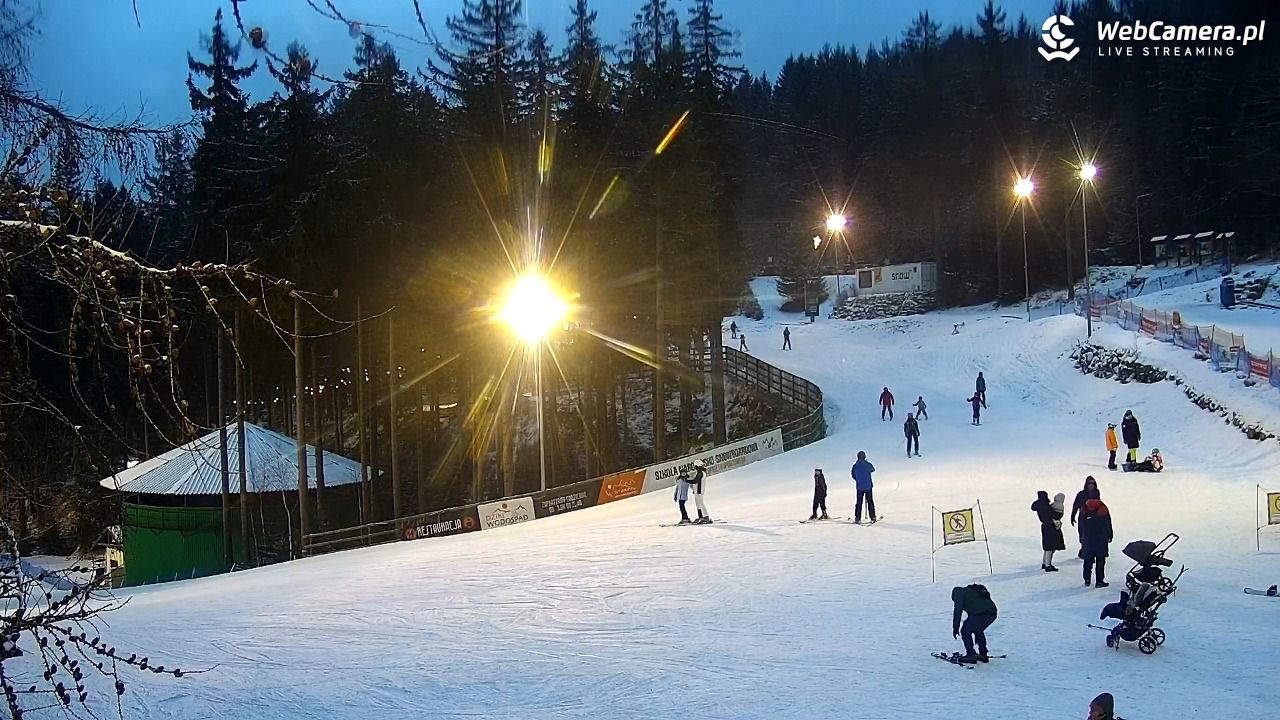 Winterpol Karpacz Biały Jar - 27 styczeń 2026, 16:53