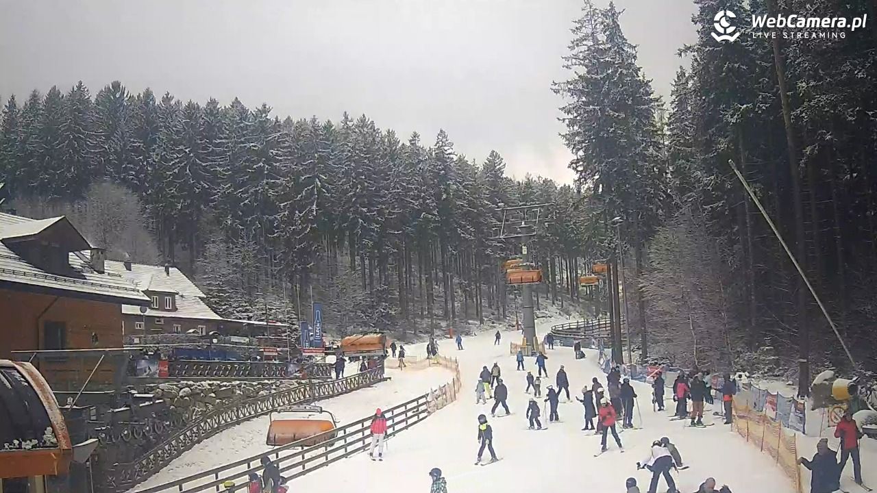 Winterpol Karpacz Biały Jar - 17 luty 2026, 11:47