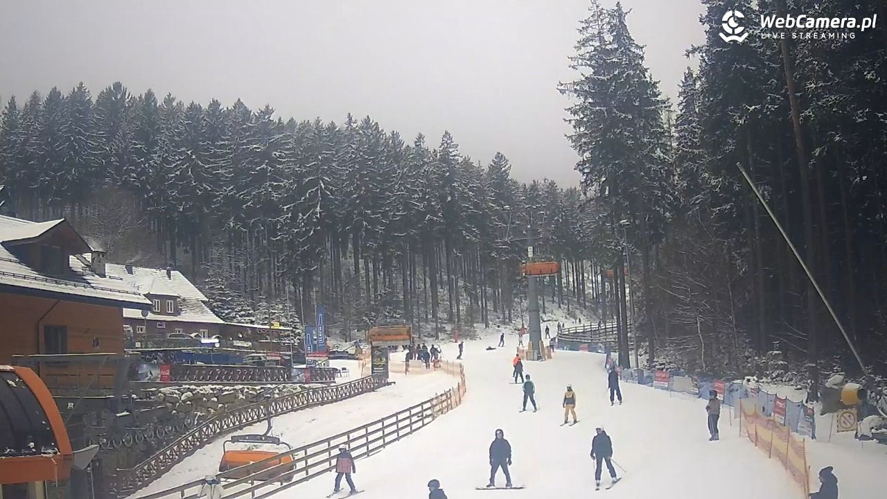 Winterpol Karpacz Biały Jar - 18 luty 2026, 16:47