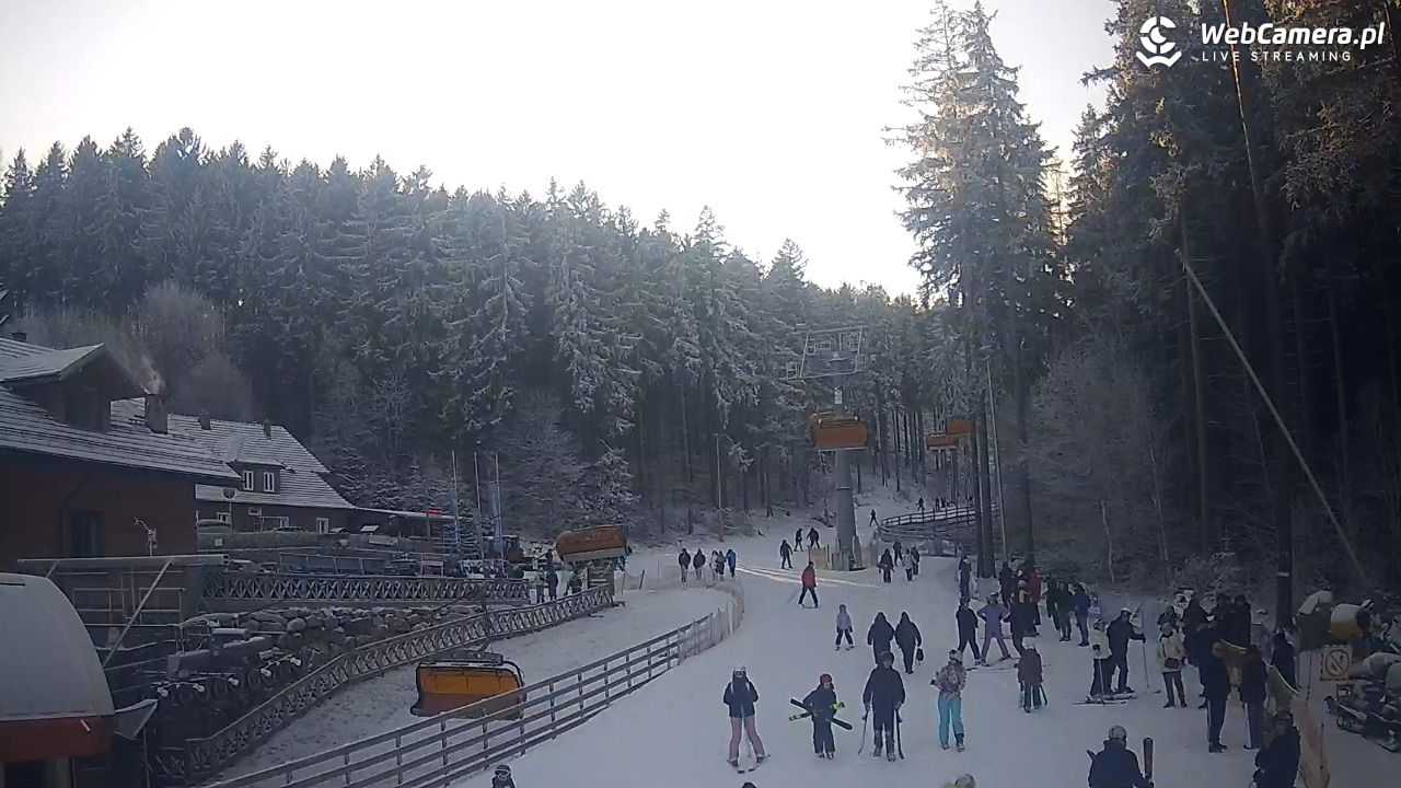 Winterpol Karpacz Biały Jar - 26 grudzień 2025, 12:46
