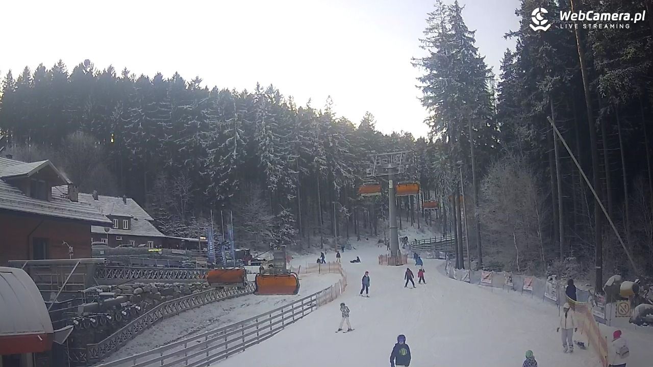 Winterpol Karpacz Biały Jar - 27 grudzień 2025, 10:36
