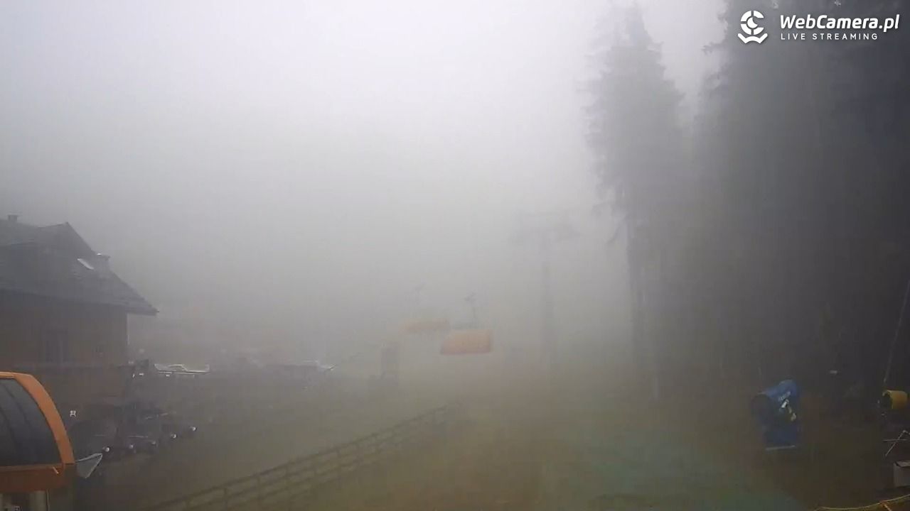 Winterpol Karpacz Biały Jar - 09 listopad 2025, 11:59