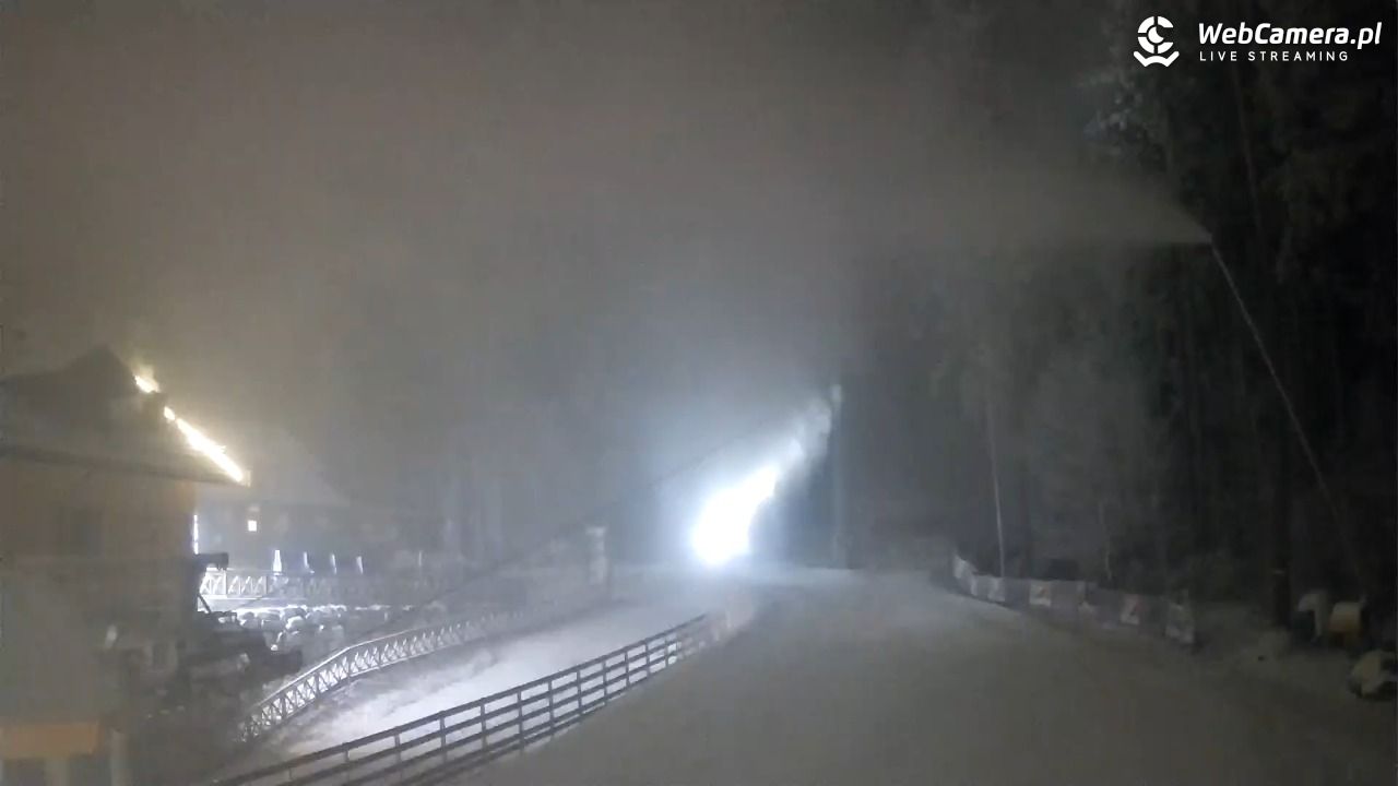 Winterpol Karpacz Biały Jar - 25 grudzień 2025, 00:34