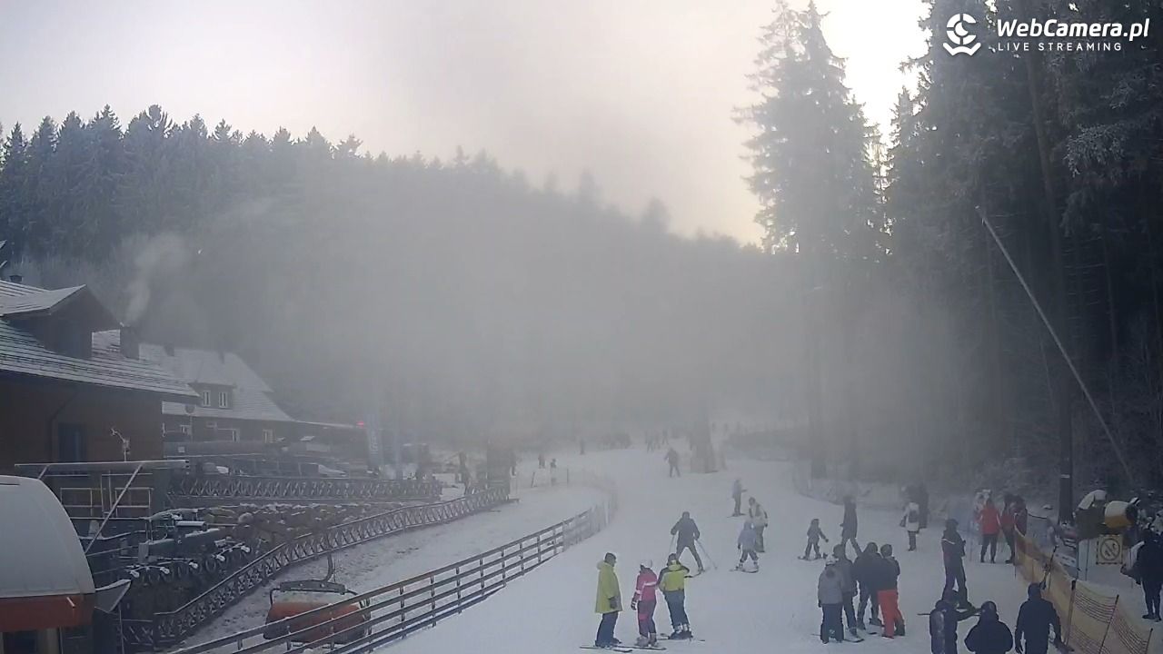 Winterpol Karpacz Biały Jar - 25 grudzień 2025, 15:15