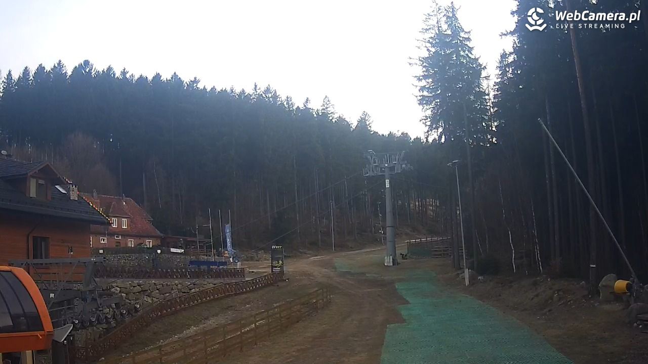 Winterpol Karpacz Biały Jar - 11 kwiecień 2026, 19:50