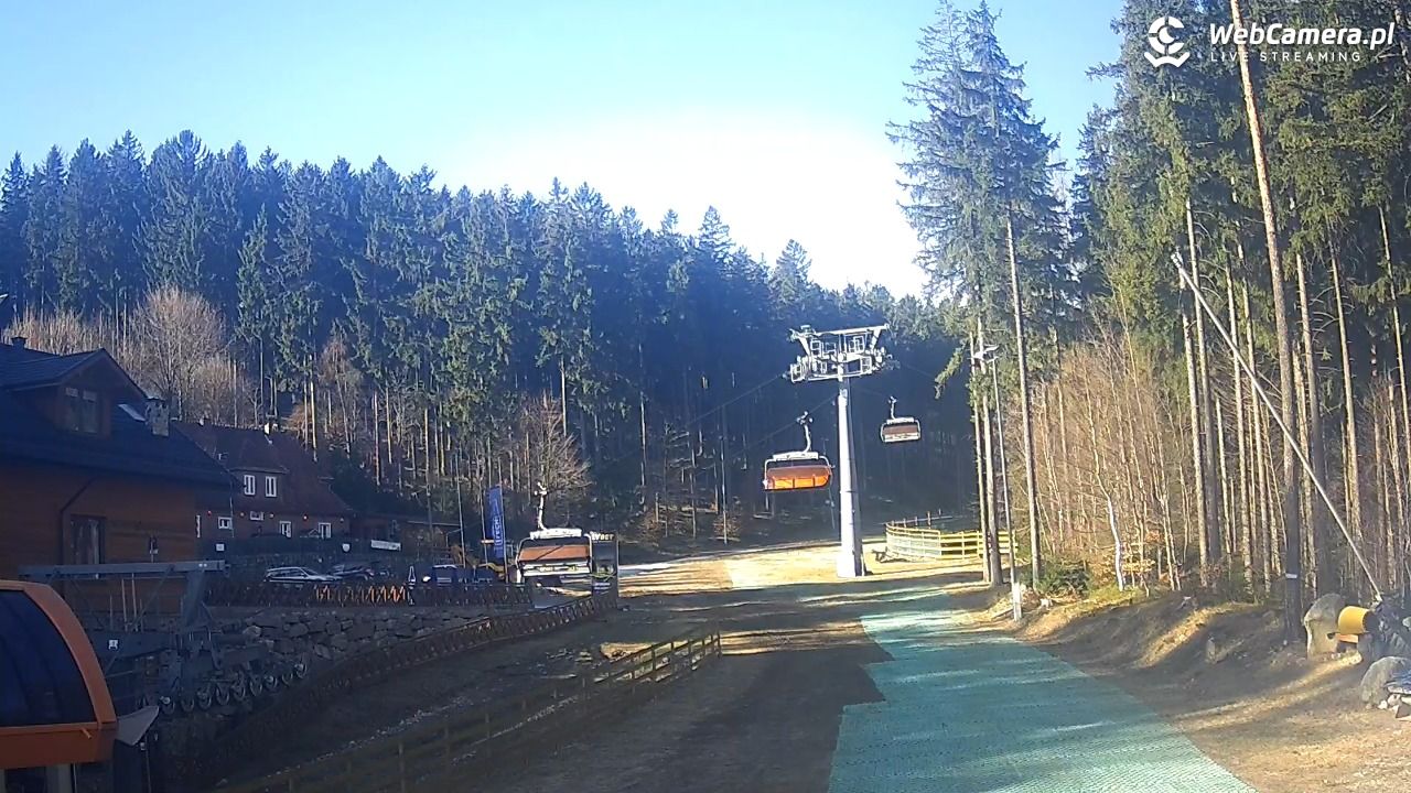 Winterpol Karpacz Biały Jar - 06 kwiecień 2026, 08:37