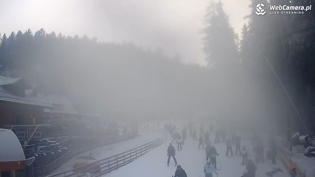 Winterpol Karpacz Biały Jar - 25 grudzień 2025, 14:16