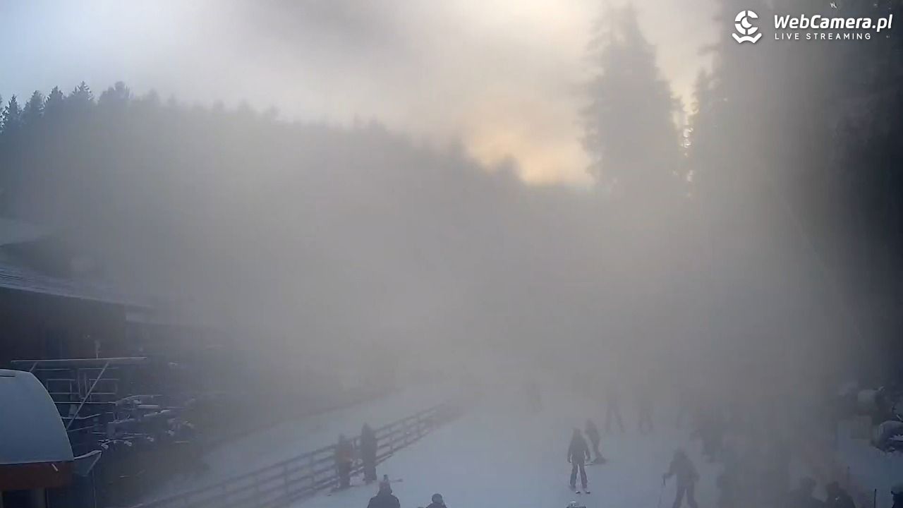 Winterpol Karpacz Biały Jar - 25 grudzień 2025, 13:54