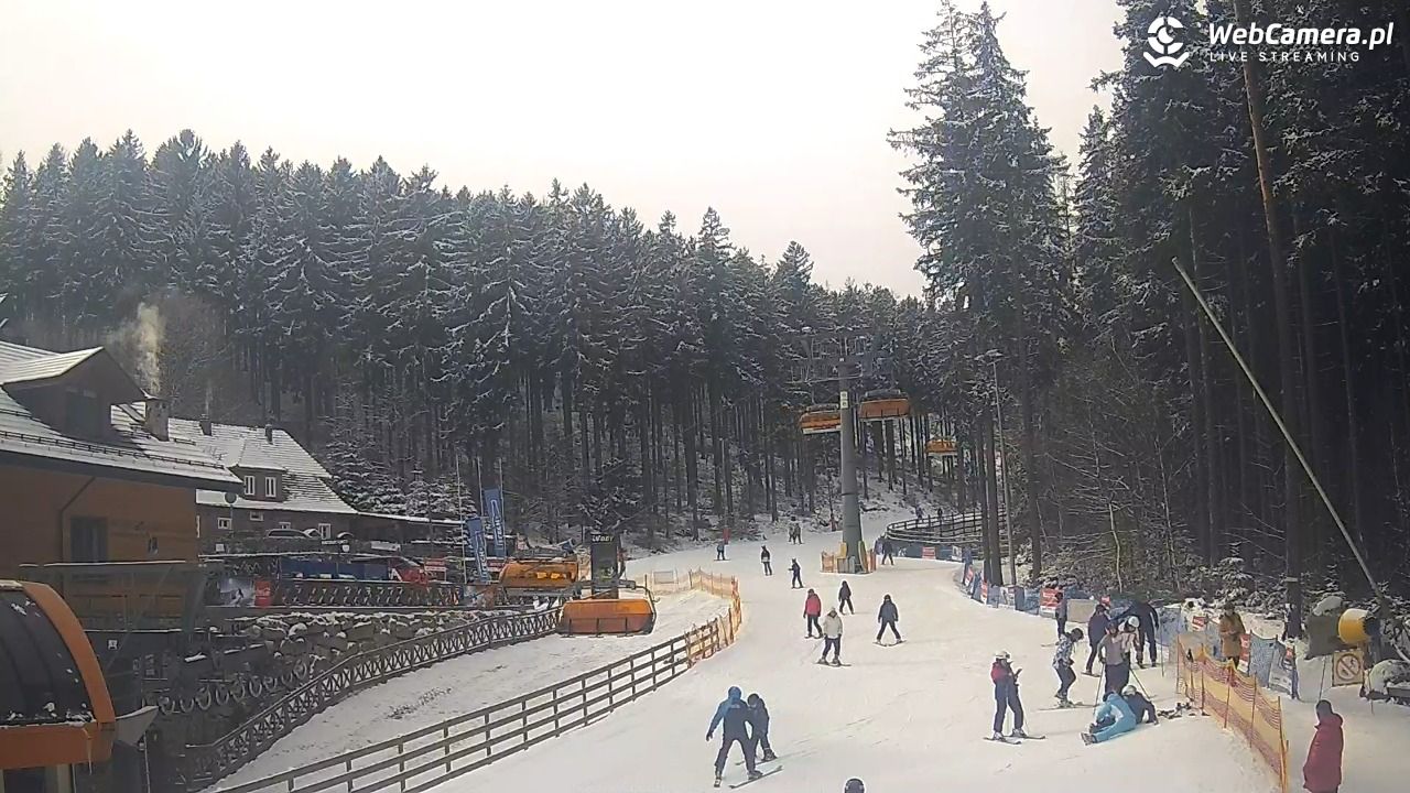 Winterpol Karpacz Biały Jar - 19 luty 2026, 10:09