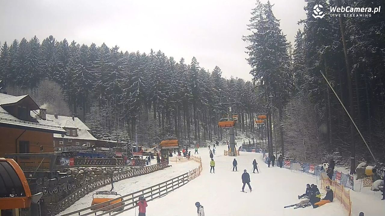 Winterpol Karpacz Biały Jar - 17 luty 2026, 13:26