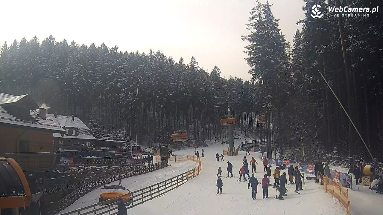 Winterpol Karpacz Biały Jar - 19 luty 2026, 11:02