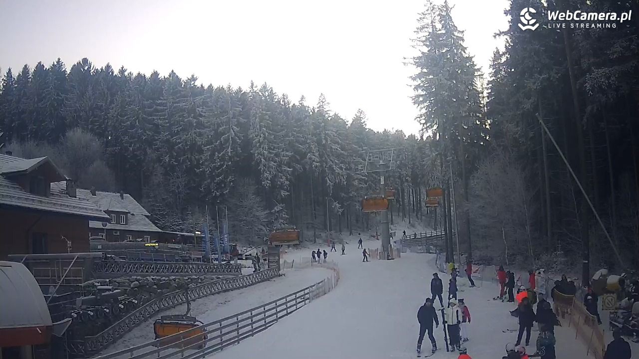 Winterpol Karpacz Biały Jar - 26 grudzień 2025, 14:41