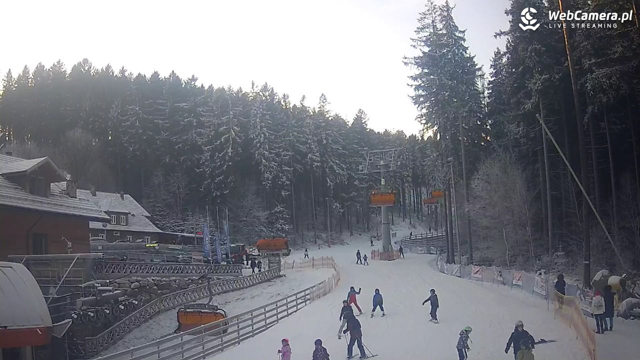 Winterpol Karpacz Biały Jar - 27 grudzień 2025, 10:44