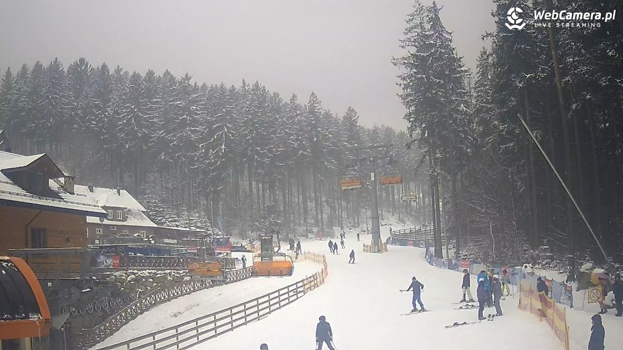 Winterpol Karpacz Biały Jar - 18 luty 2026, 13:54