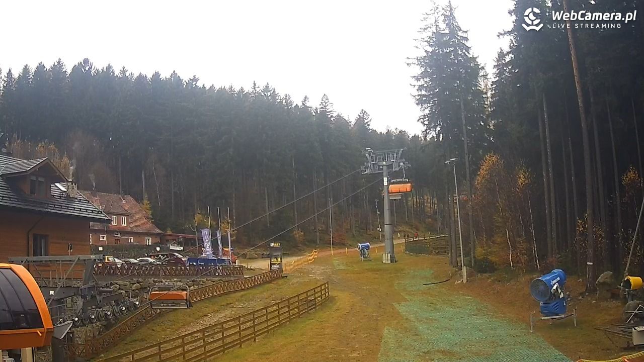 Winterpol Karpacz Biały Jar - 10 listopad 2025, 10:46