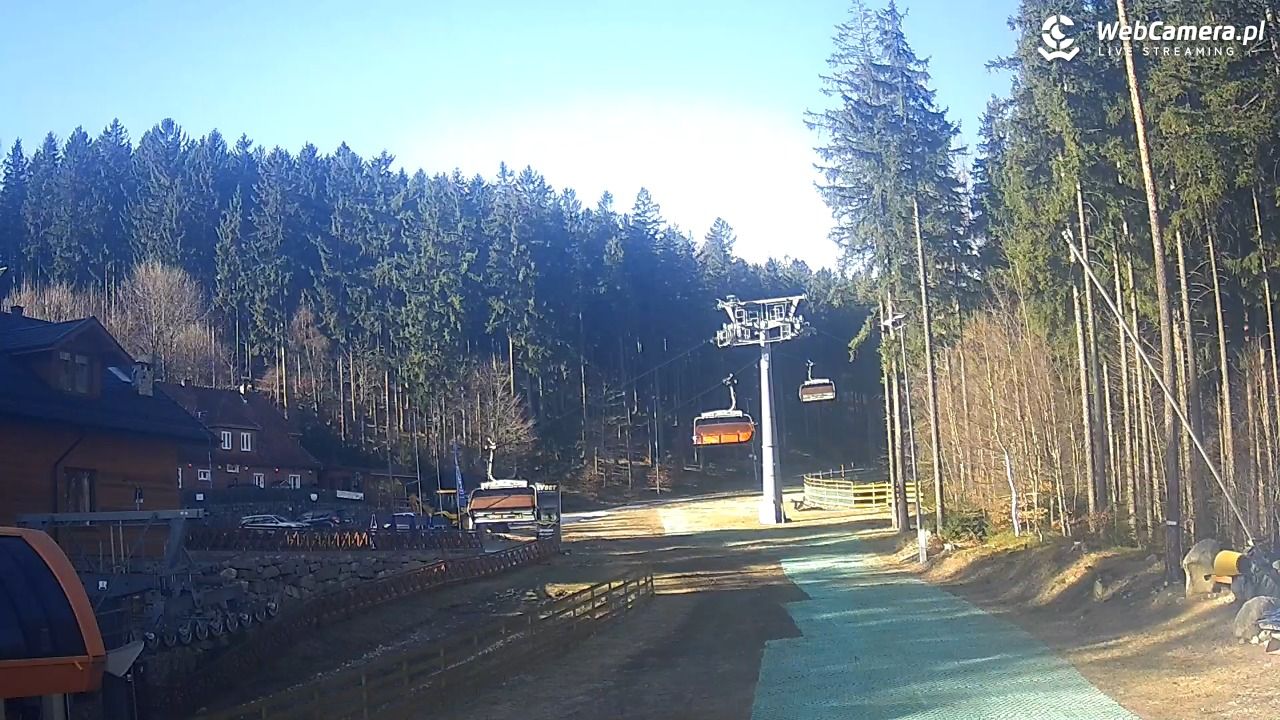 Winterpol Karpacz Biały Jar - 06 kwiecień 2026, 08:37