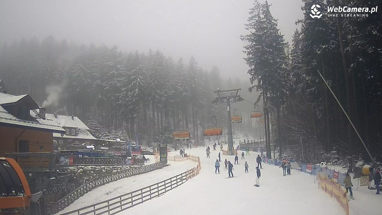 Winterpol Karpacz Biały Jar - 18 luty 2026, 16:16