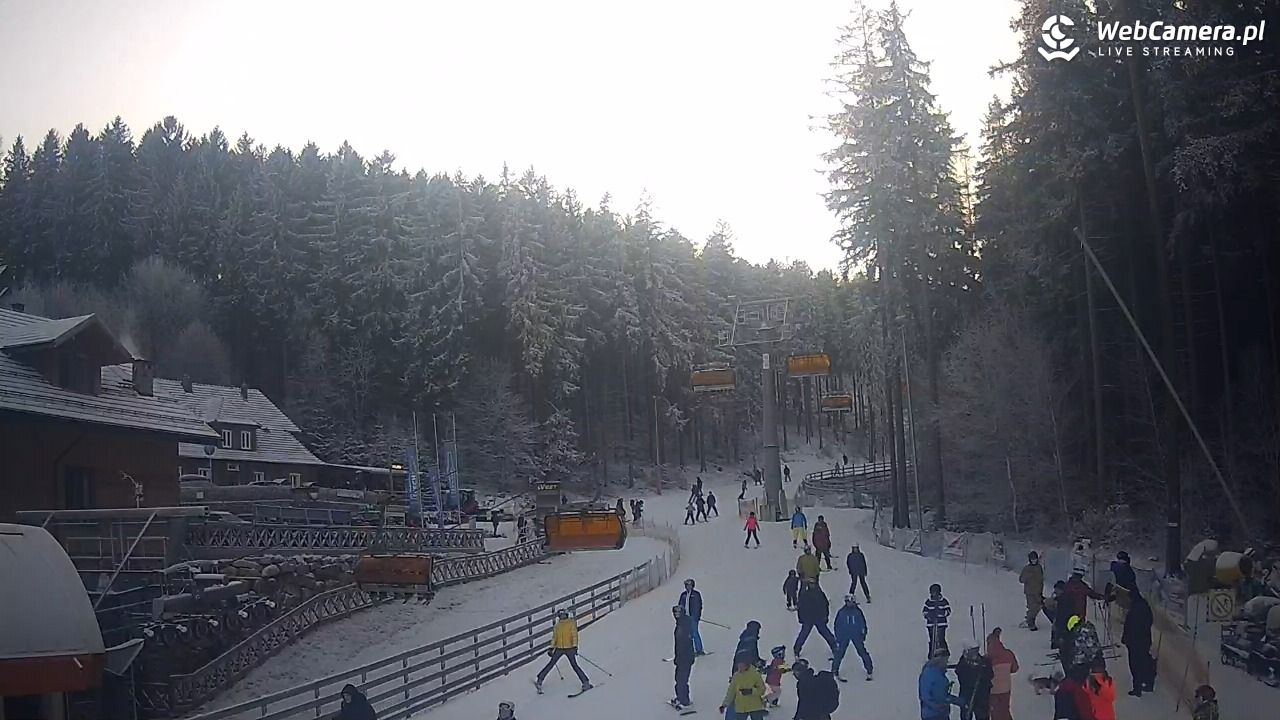 Winterpol Karpacz Biały Jar - 26 grudzień 2025, 13:49