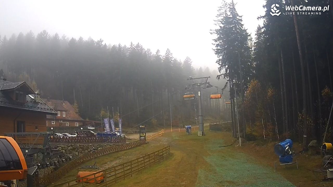 Winterpol Karpacz Biały Jar - 09 listopad 2025, 10:30