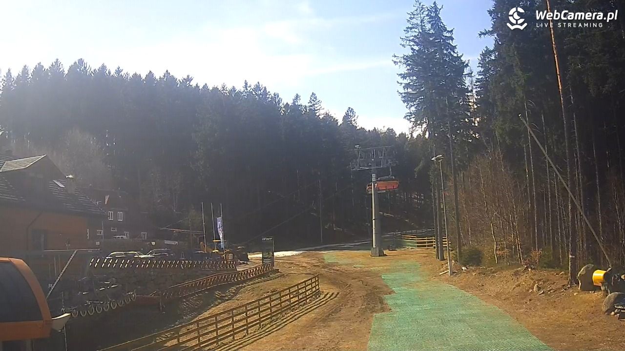 Winterpol Karpacz Biały Jar - 05 kwiecień 2026, 11:13